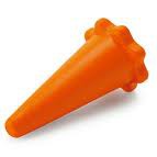 tapon tubo de escape lavado